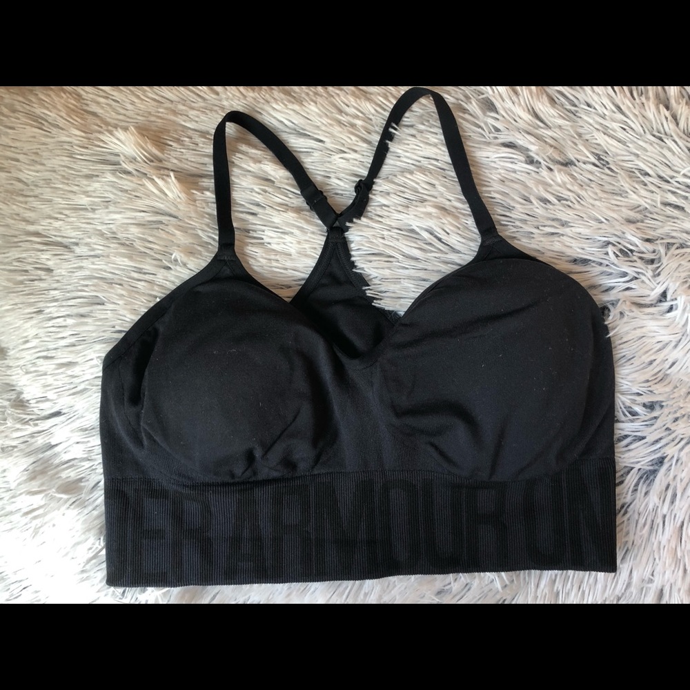 Underarmour Sports Bra